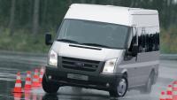Фото Ford Transit комби  №1