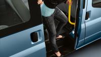 Фото Ford Transit комби  №3