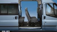 Фото Ford Transit комби  №4