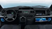 Фото Ford Transit комби  №6