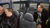 Фото Ford Transit комби  №8