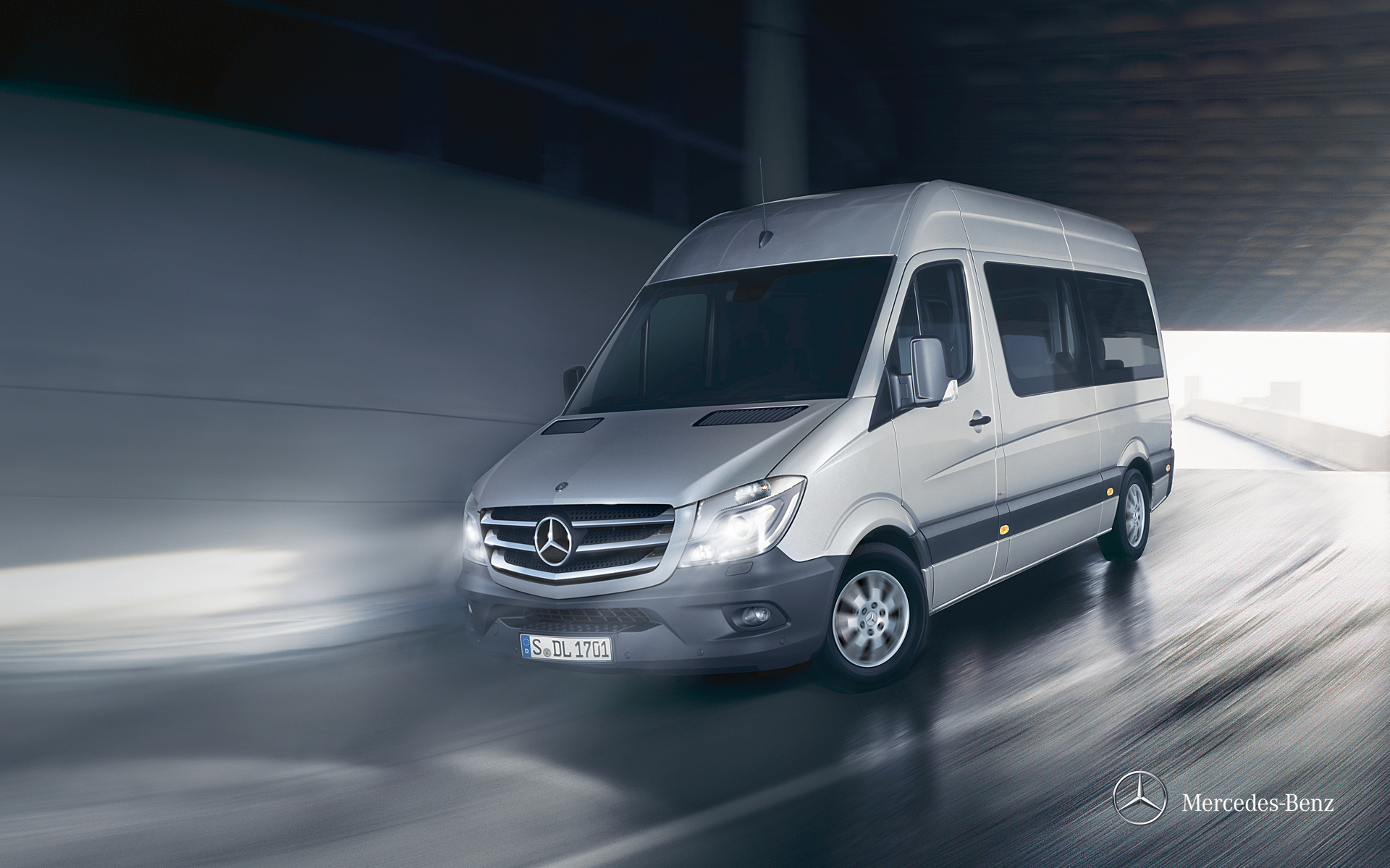 Комплектация Mercedes-Benz Sprinter микроавтобус (2014) (Мерседес Бенц  Спринтер микроавтобус (2014)) Базовая 319 CDI MT L3H2. Купить в  Екатеринбурге. Технические характеристики и цена